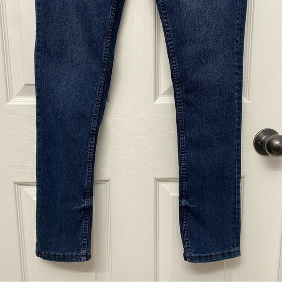 Tommy Hilfiger Stretch Skinny Jeans Size 18 Regular - Picture 5 of 16